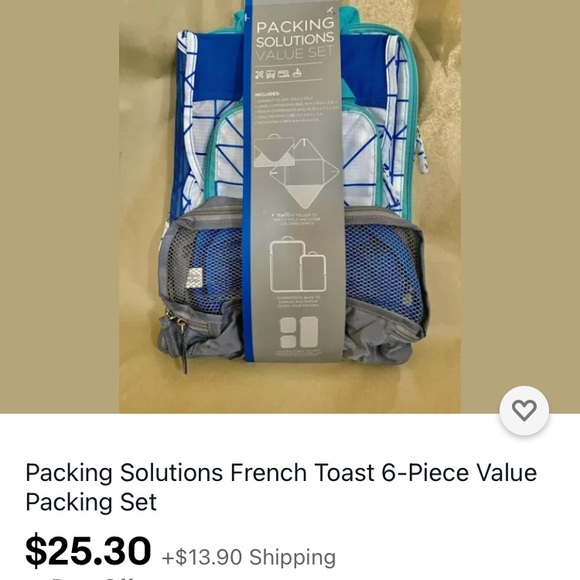 PACKING SOLUTIONS VALUE - Picture 4 of 5